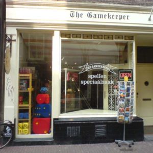 belettering winkel