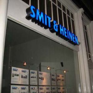 gevelreclame