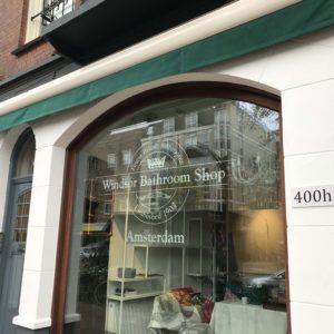 raambelettering