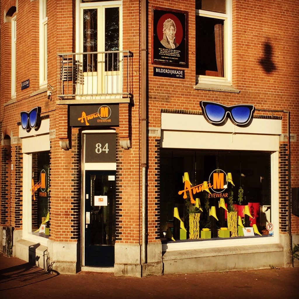 winkelbelettering